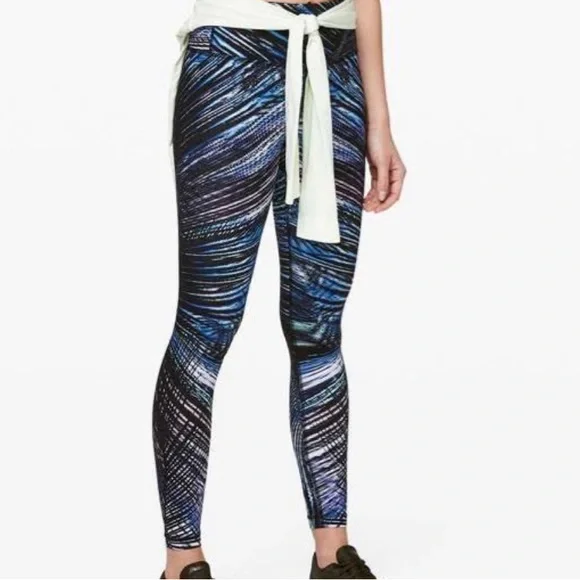 lululemon athletica Pants Jumpsuits Lululemon Speed Wunder
